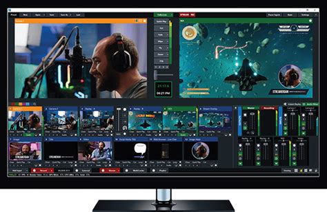 playvideolive|Live Video Streaming Software 